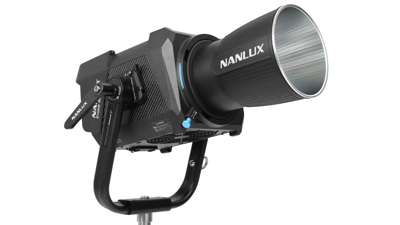 nanlux evoke 900c